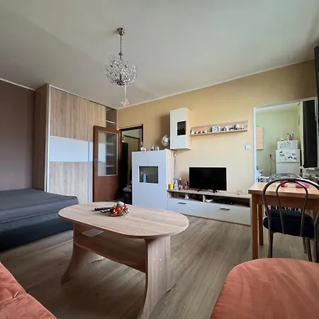 1 Izbovy Utulny Apartmán *