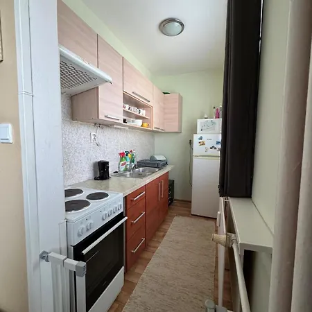 Apartmán 1 Izbovy Utulny